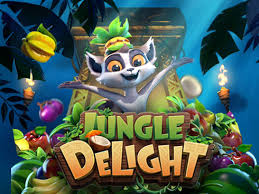 Slot Jungle Delight, jogo de caça-níqueis, cassino online, aventura na selva, gráficos imersivos, emoção e diversão