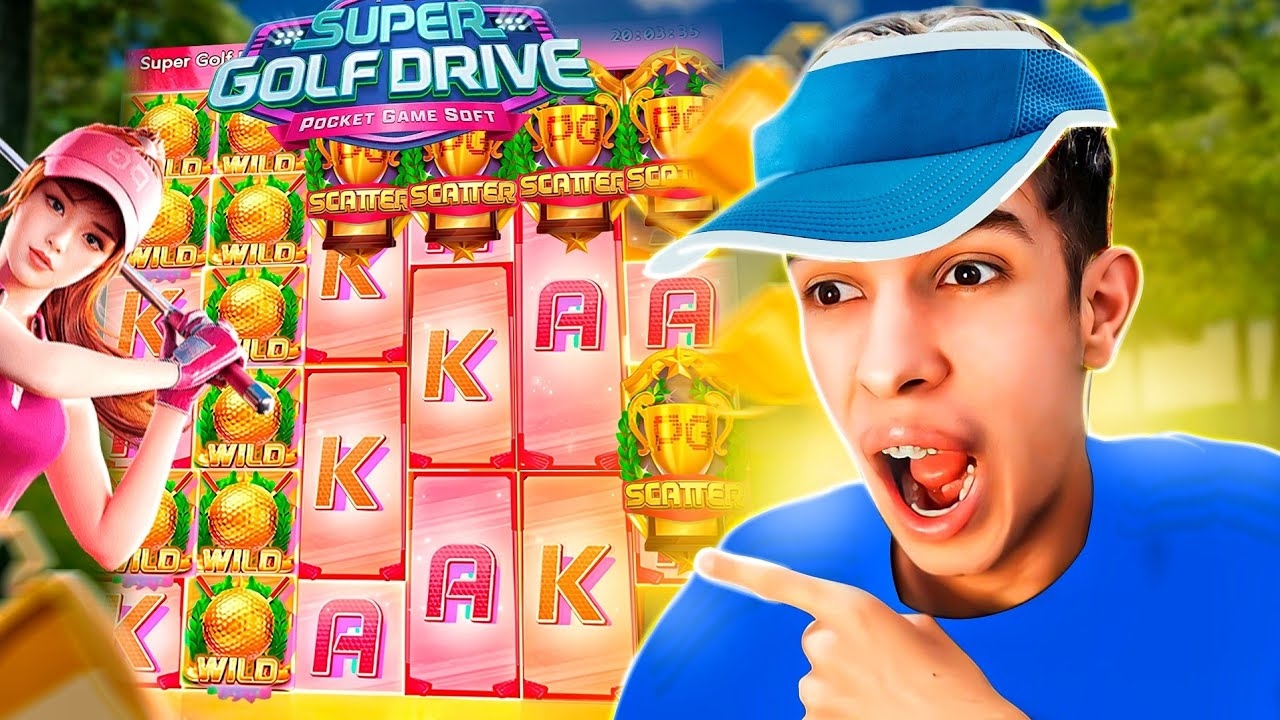 Slot Super Golf Drive, segredos para vencer, estratégias de jogo, gerenciamento de banca, probabilidades de pagamento, tendências de jogo, concentração, aprendizado, rotina de jogo, promoções
