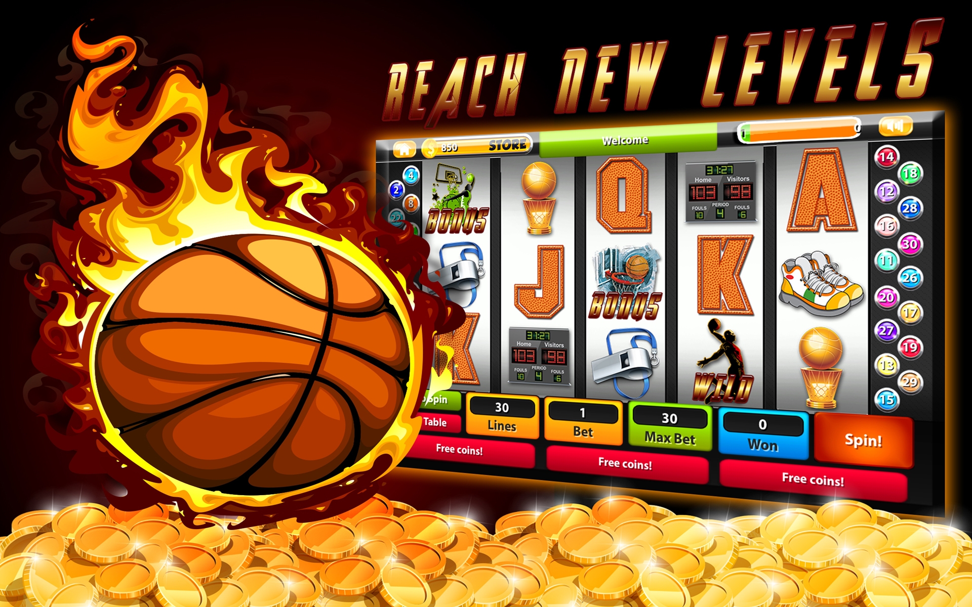 Slot Basketball, basquete, jogo de cassino, apostas online, diversão, prêmios, responsabilidade, estratégias, benefícios, popularidade.